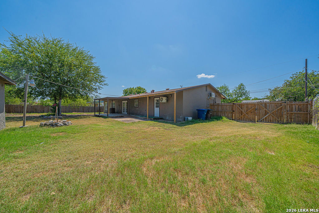 6010 Hillje Street San Antonio TX 78223