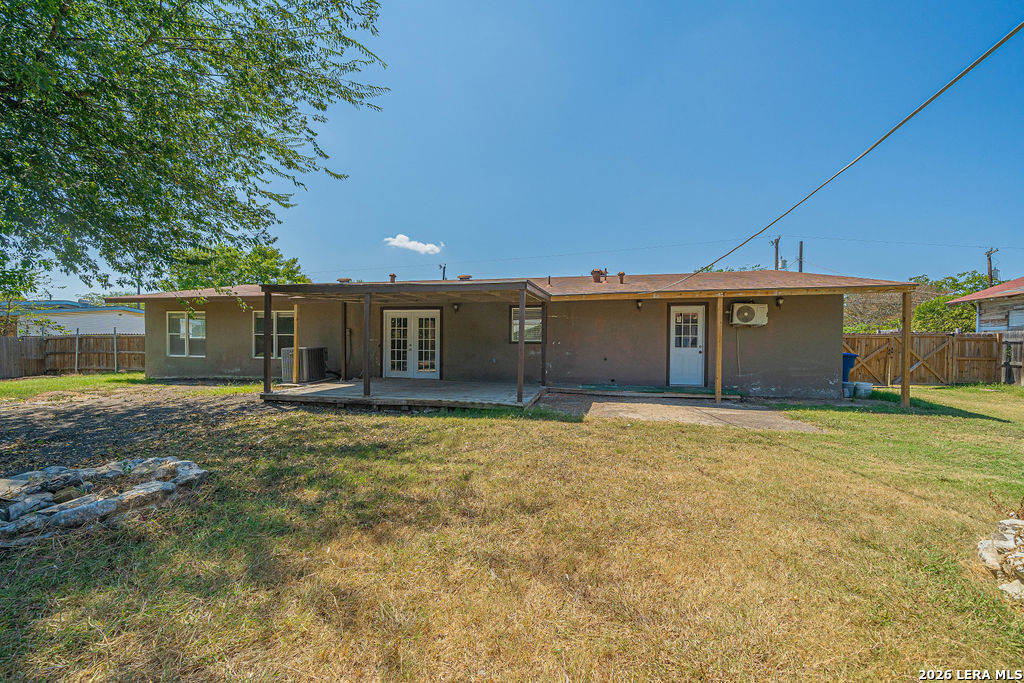 6010 Hillje Street San Antonio TX 78223