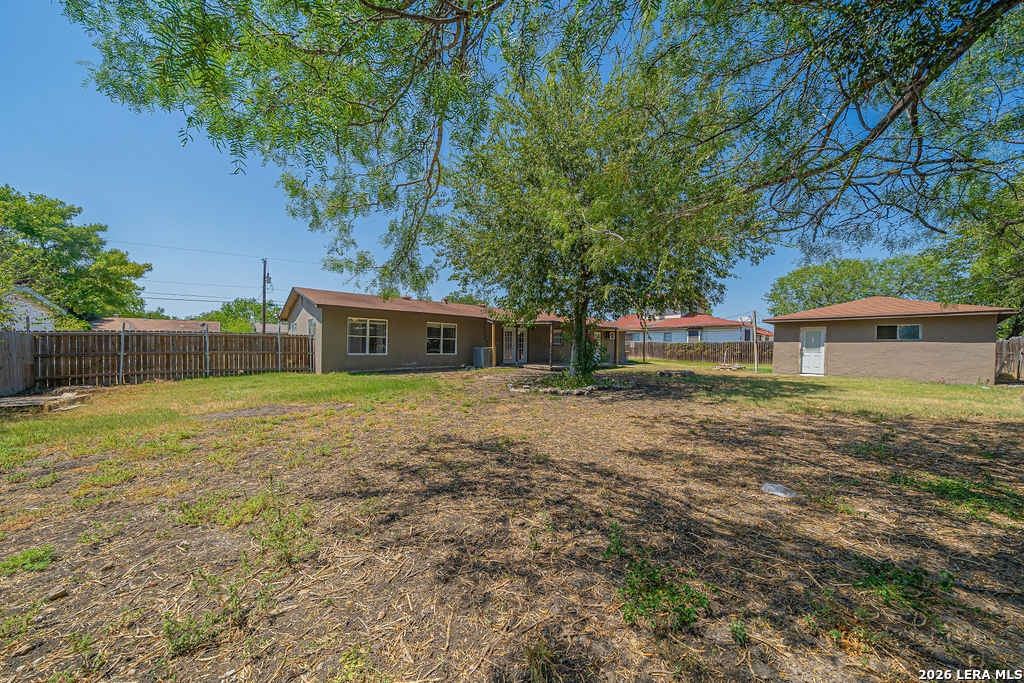 6010 Hillje Street San Antonio TX 78223