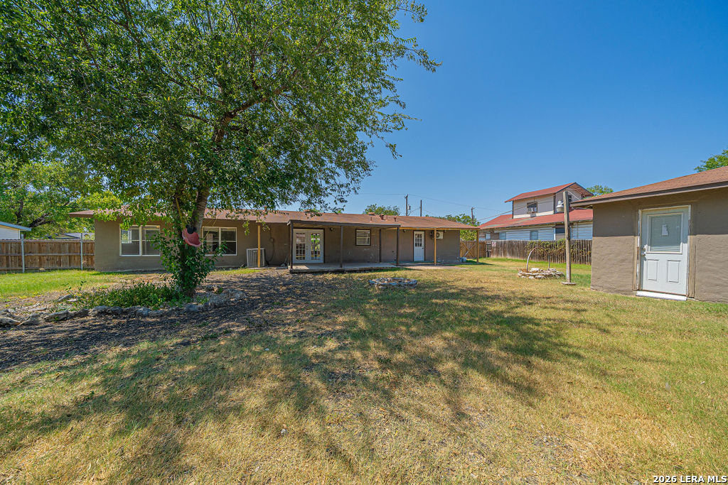 6010 Hillje Street San Antonio TX 78223