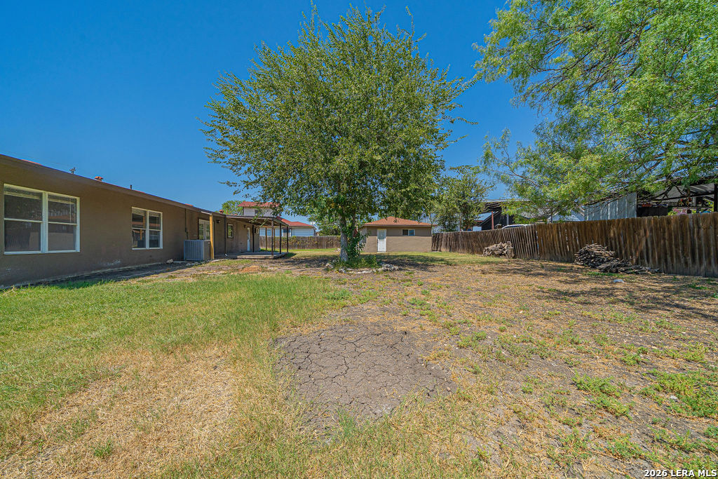 6010 Hillje Street San Antonio TX 78223