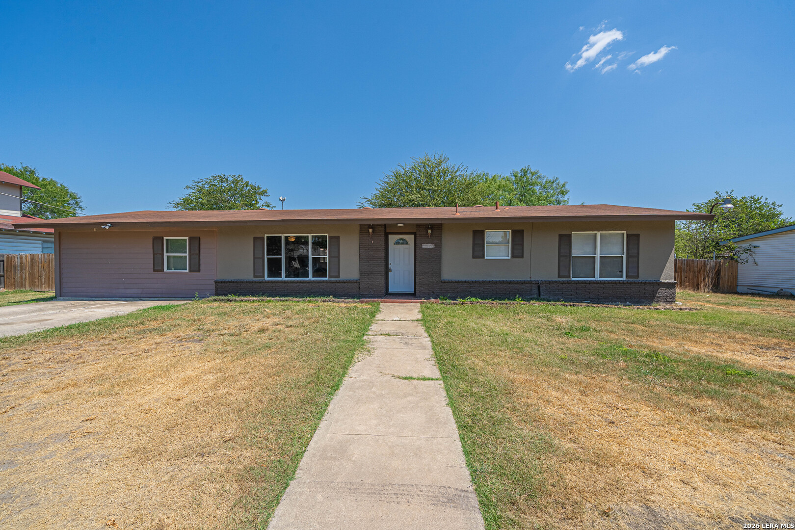 6010 Hillje Street San Antonio TX 78223