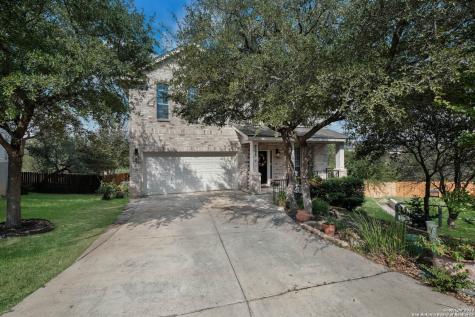 503 Catanbo Court San Antonio TX 78258