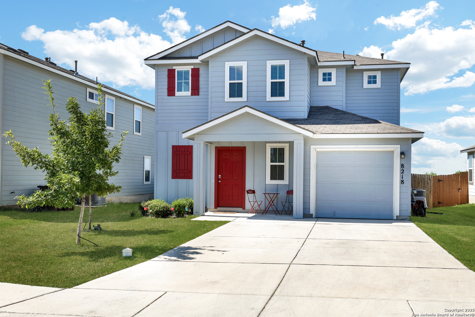 8218 Blue Canal San Antonio TX 78244