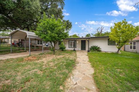 167 Bangor San Antonio TX 78228