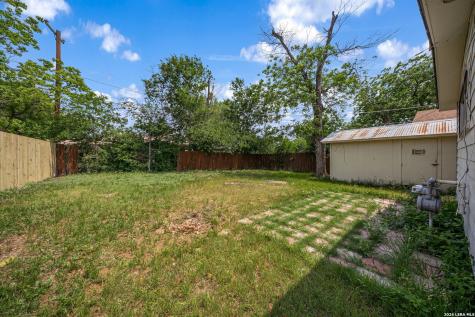 167 Bangor San Antonio TX 78228