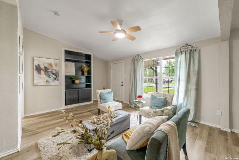 167 Bangor San Antonio TX 78228