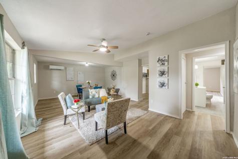 167 Bangor San Antonio TX 78228