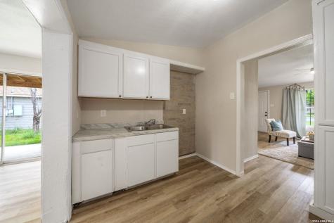 167 Bangor San Antonio TX 78228