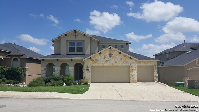 23122 Woodlawn Ridge San Antonio TX 78259