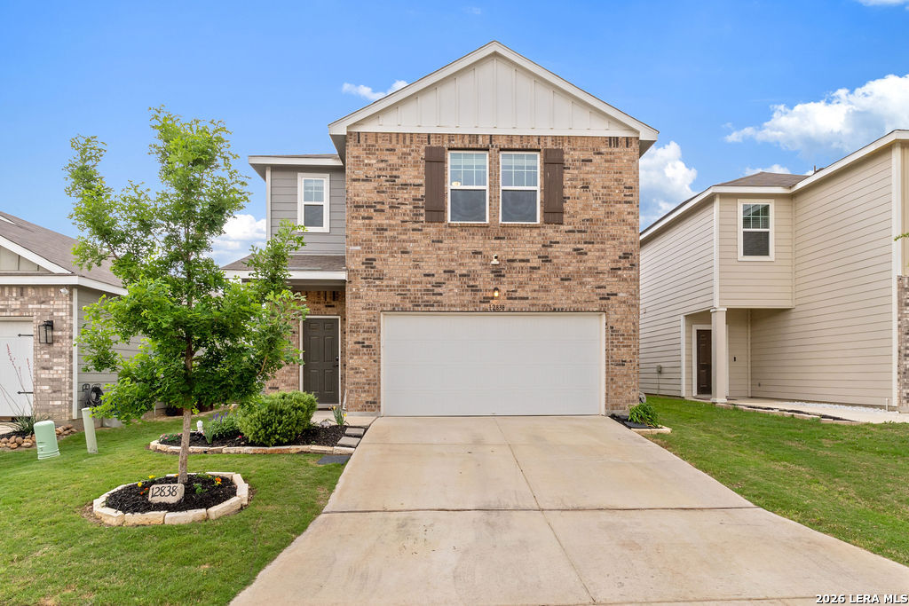 12838 Cygnus San Antonio TX 78245