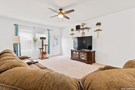 12838 Cygnus San Antonio TX 78245