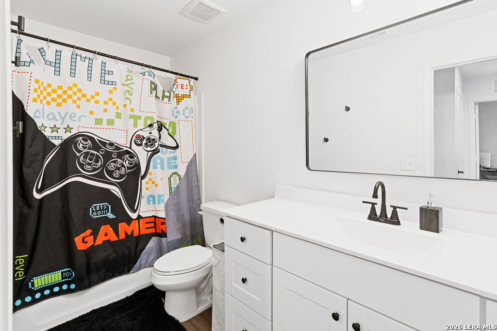 12838 Cygnus San Antonio TX 78245