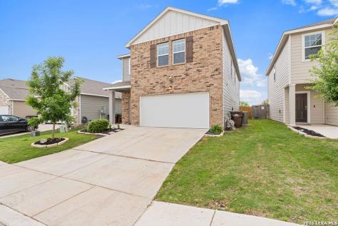 12838 Cygnus San Antonio TX 78245