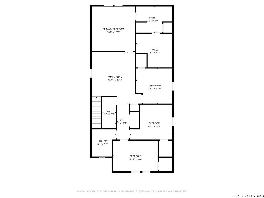 12838 Cygnus San Antonio TX 78245