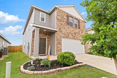 12838 Cygnus San Antonio TX 78245