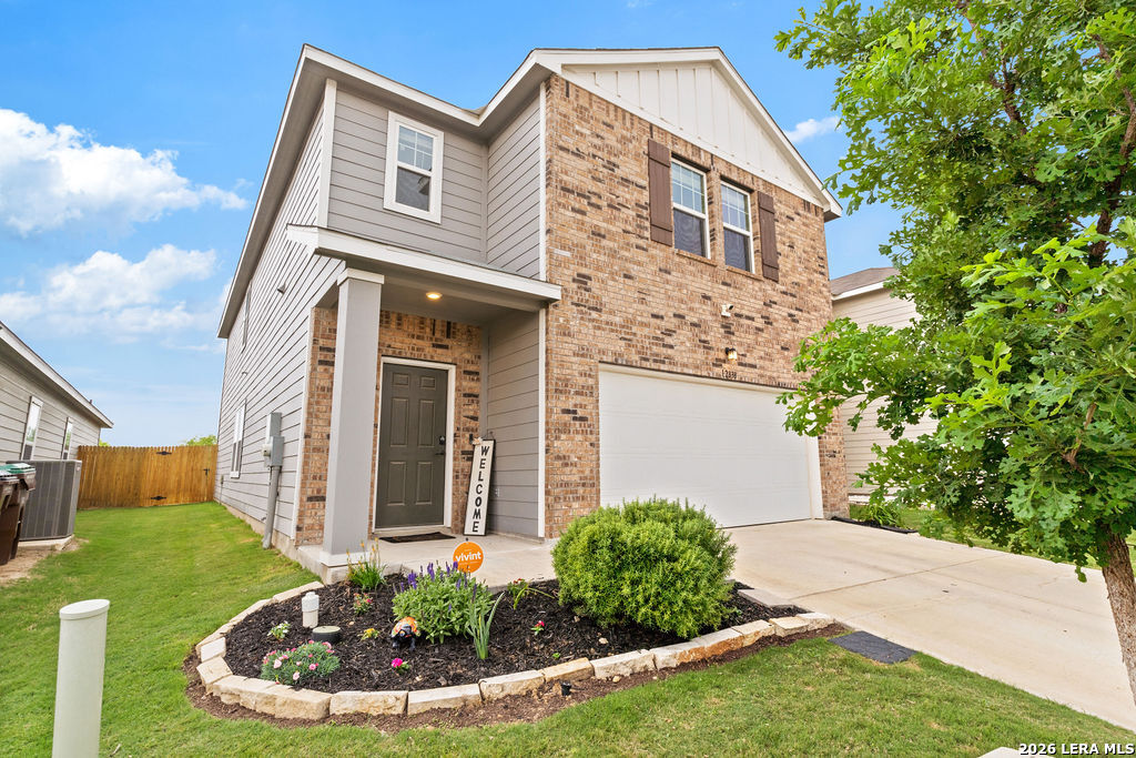 12838 Cygnus San Antonio TX 78245