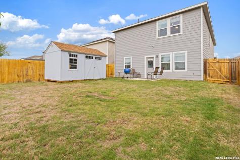 12838 Cygnus San Antonio TX 78245