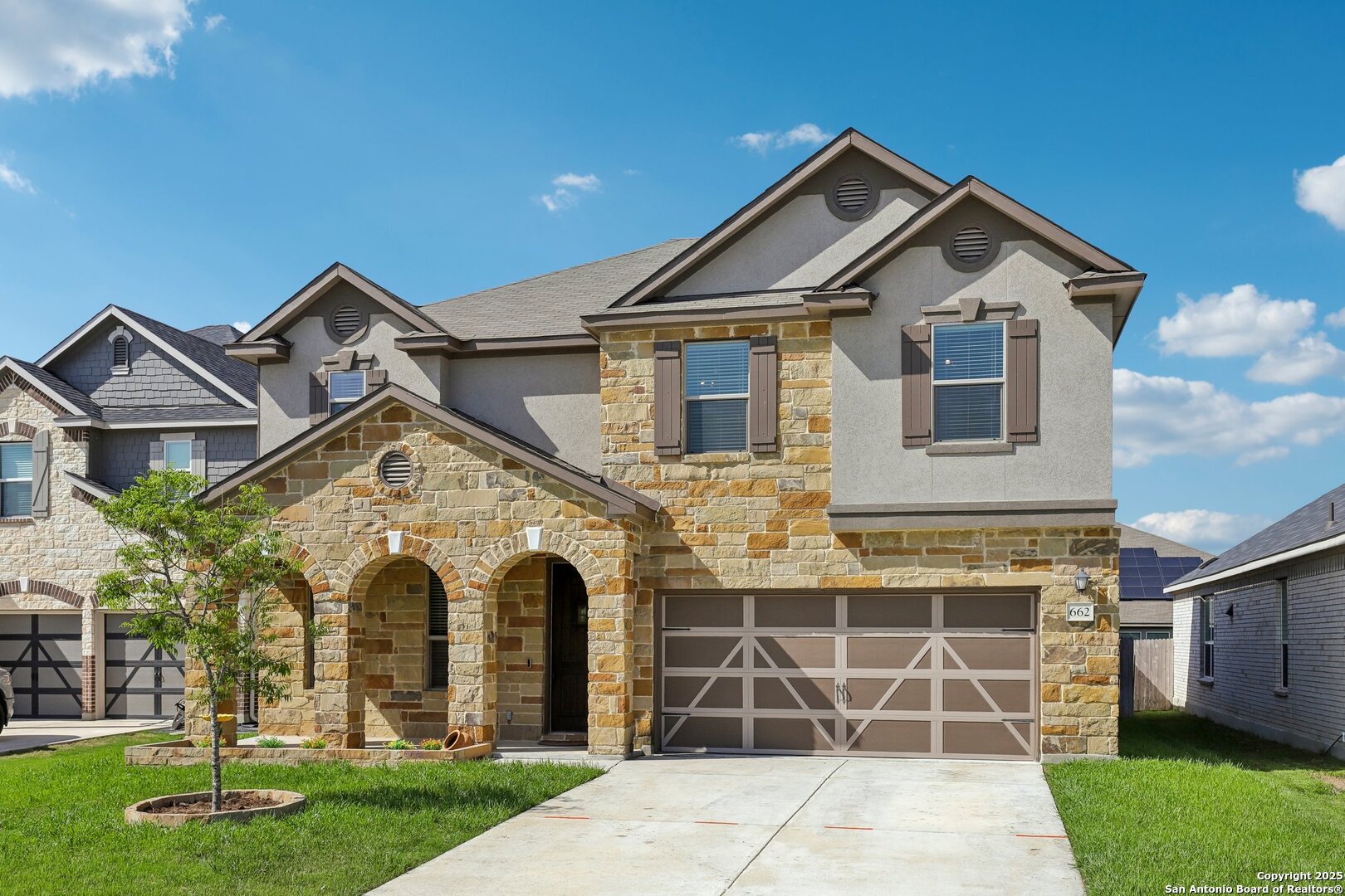 662 Rainy Creek New Braunfels TX 78130