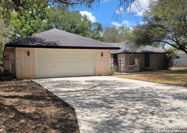 3103 Cindy Sue Way San Antonio TX 78223