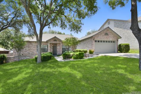 2314 Pendant Pass San Antonio TX 78232