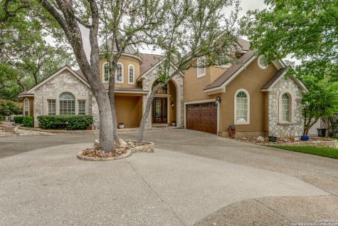 1806 Fawn Bluff San Antonio TX 78248