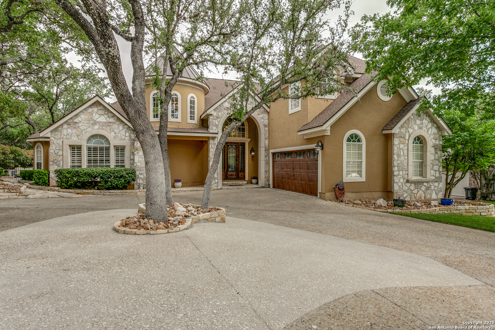 1806 Fawn Bluff San Antonio TX 78248
