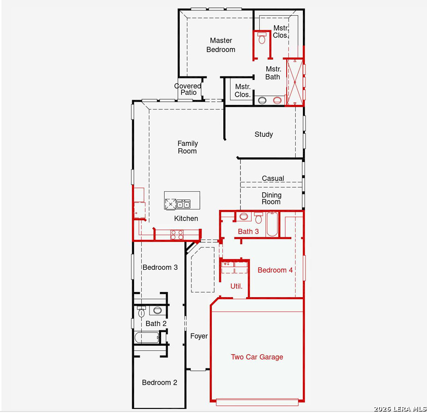 12550 Sylvanite San Antonio TX 78254