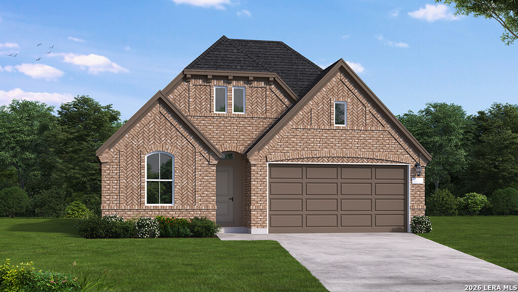 12550 Sylvanite San Antonio TX 78254