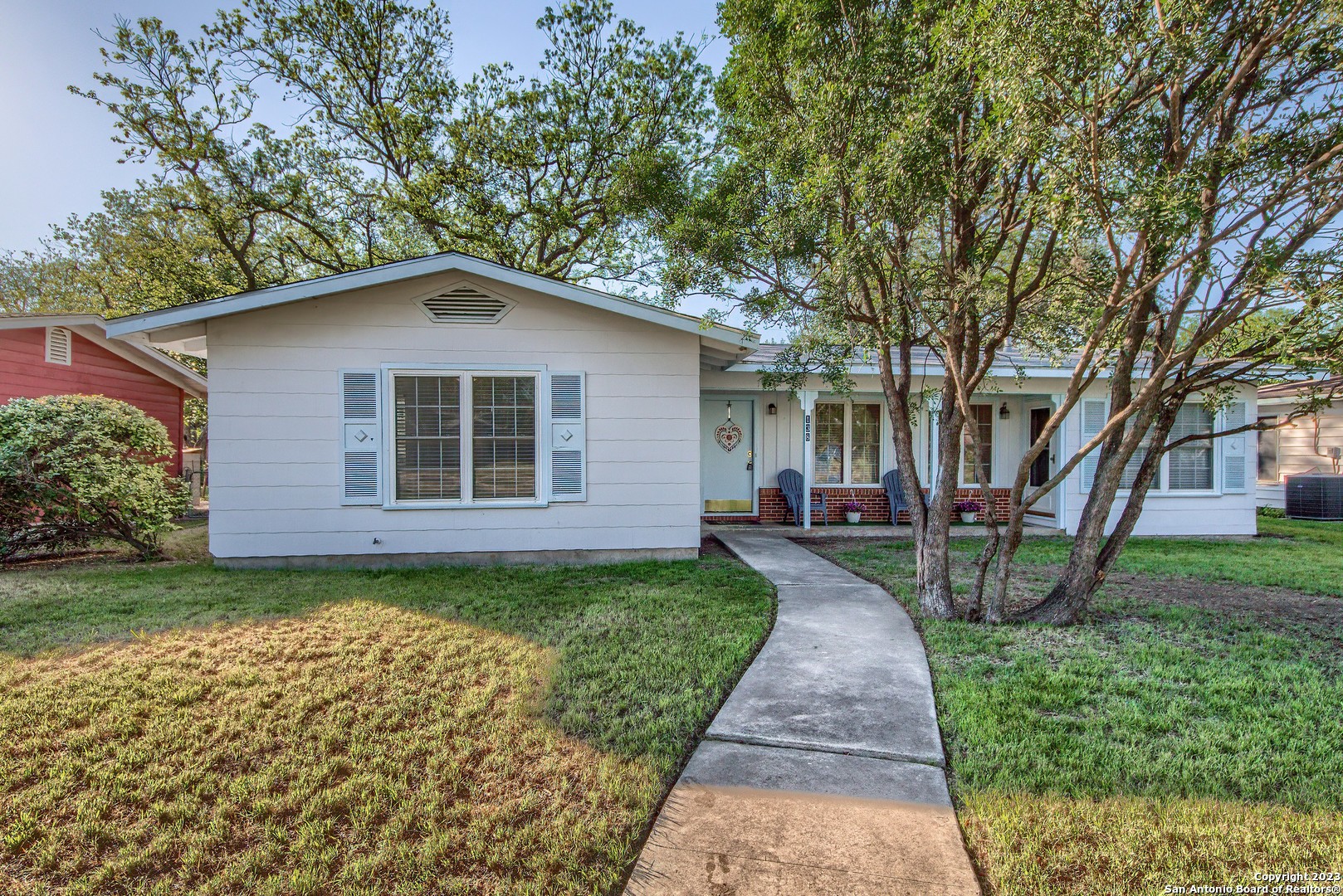 138 Norfolk Place San Antonio TX 78201
