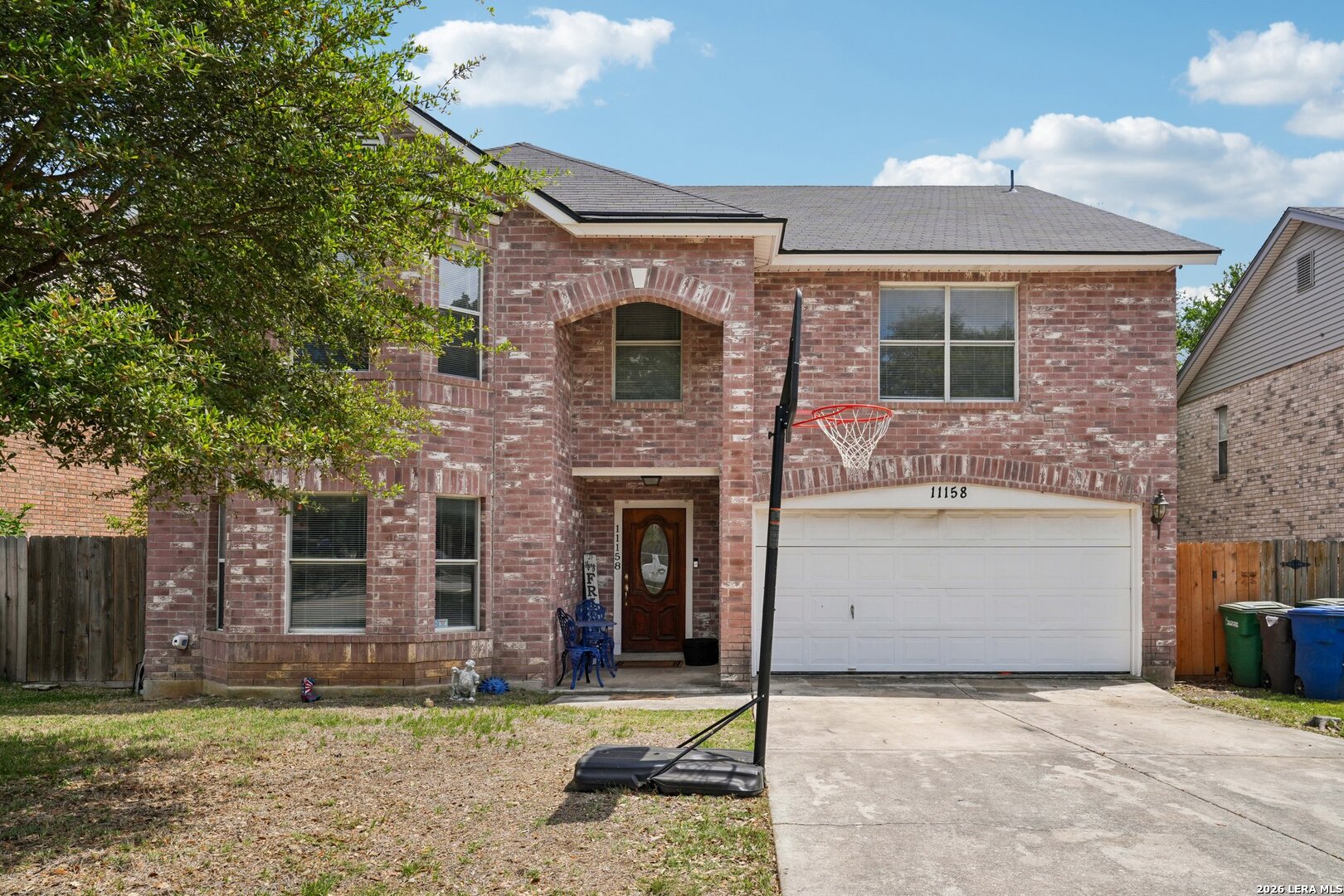 11158 Cedar Park San Antonio TX 78249