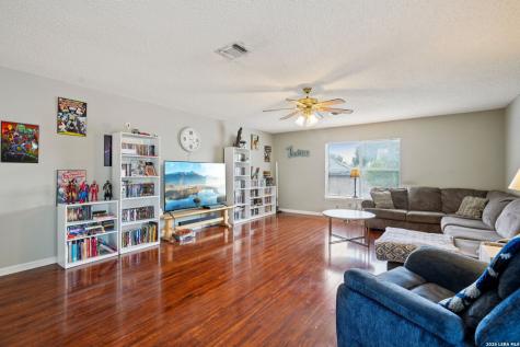 11158 Cedar Park San Antonio TX 78249