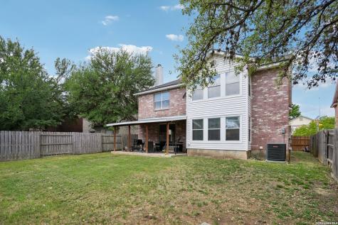 11158 Cedar Park San Antonio TX 78249