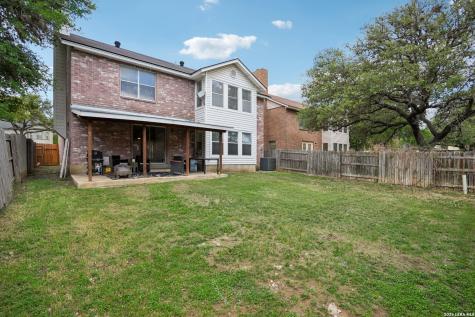 11158 Cedar Park San Antonio TX 78249