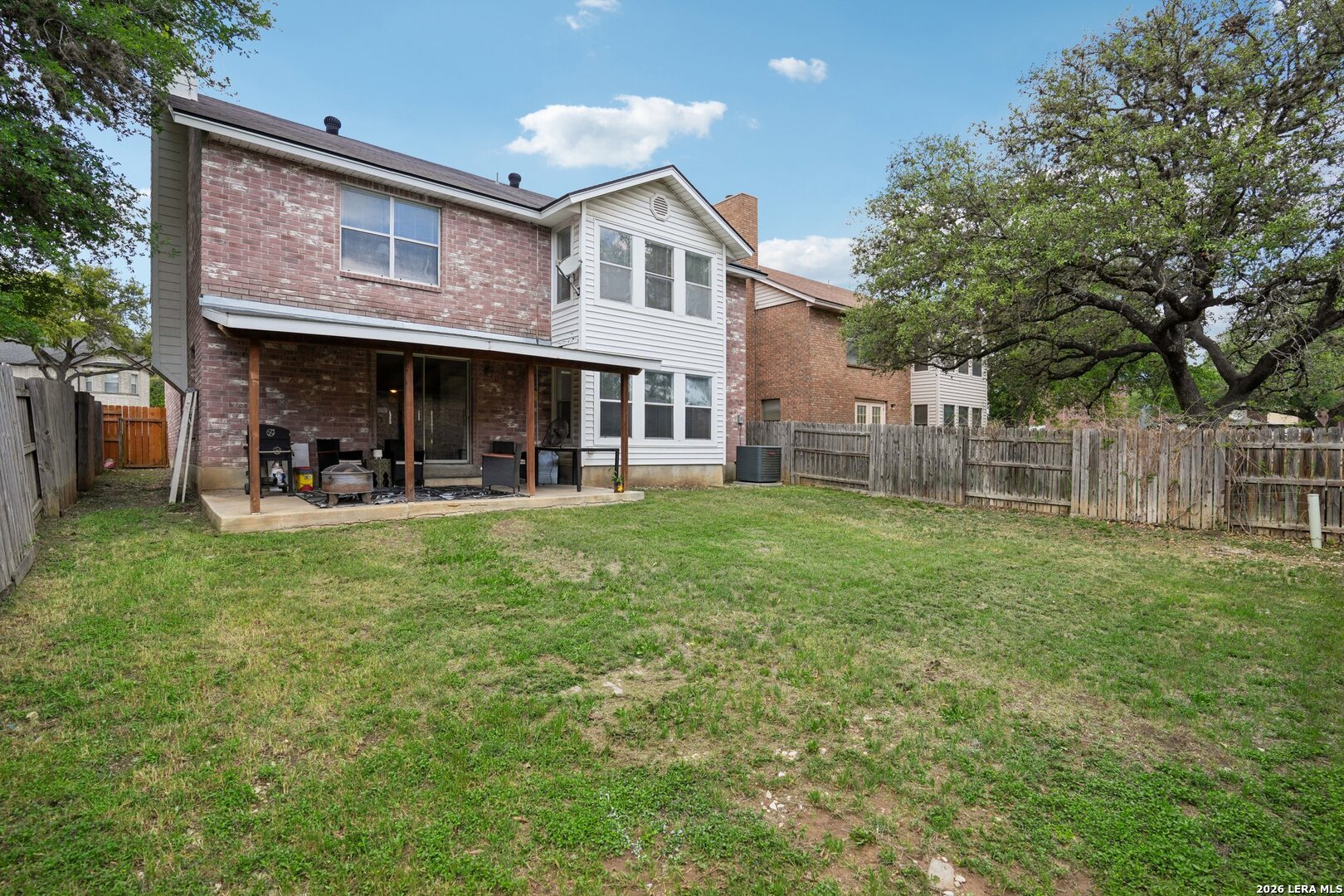 11158 Cedar Park San Antonio TX 78249