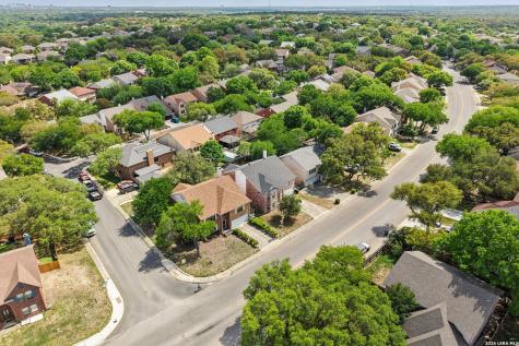 11158 Cedar Park San Antonio TX 78249
