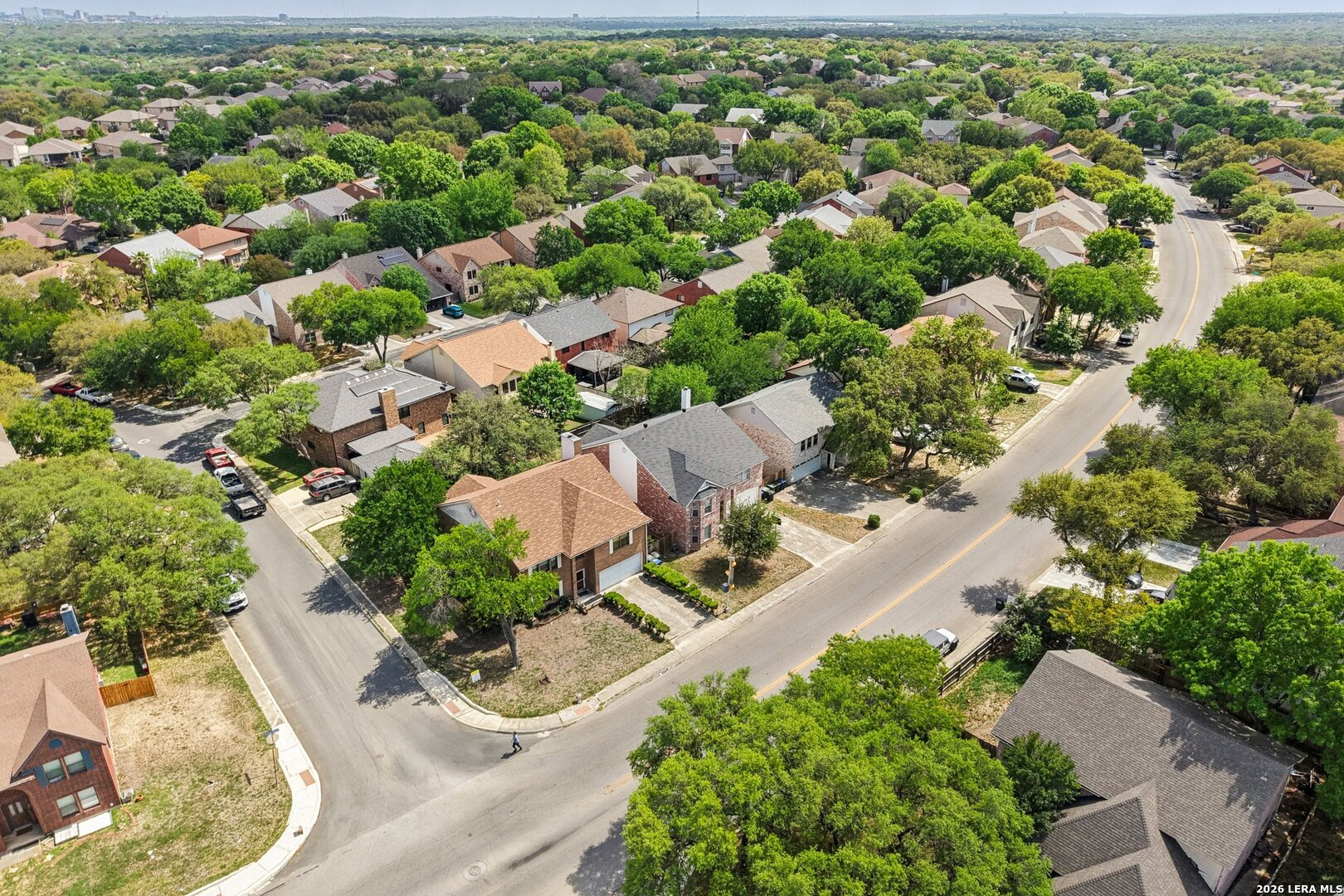 11158 Cedar Park San Antonio TX 78249