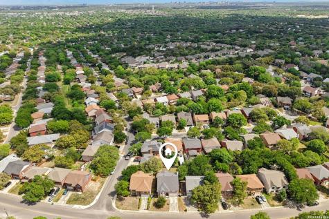 11158 Cedar Park San Antonio TX 78249