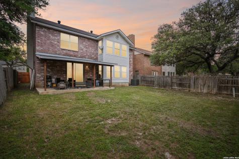 11158 Cedar Park San Antonio TX 78249