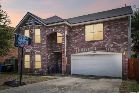 11158 Cedar Park San Antonio TX 78249