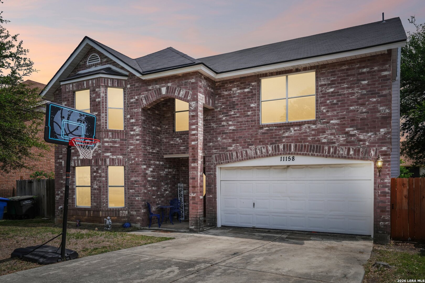 11158 Cedar Park San Antonio TX 78249