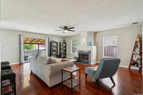 11158 Cedar Park San Antonio TX 78249
