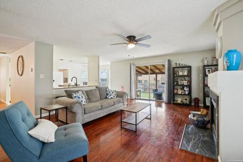 11158 Cedar Park San Antonio TX 78249
