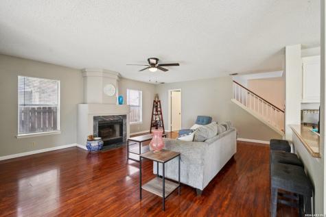 11158 Cedar Park San Antonio TX 78249