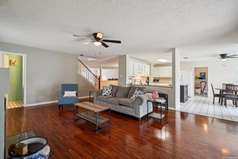 11158 Cedar Park San Antonio TX 78249
