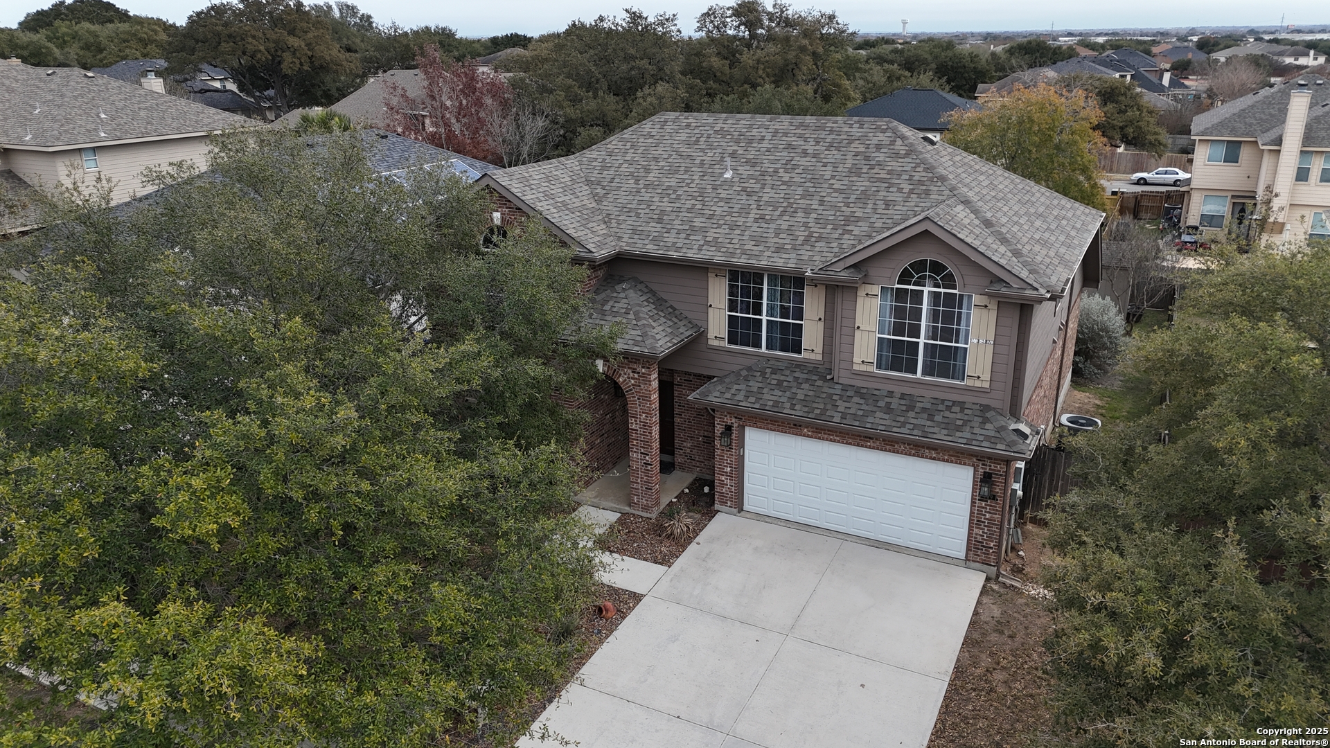 309 Mystic Way Cibolo TX 78108