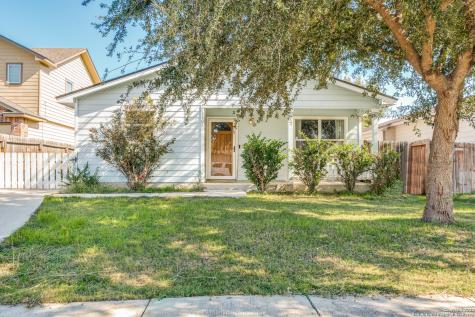 3506 Summer Meadow San Antonio TX 78222