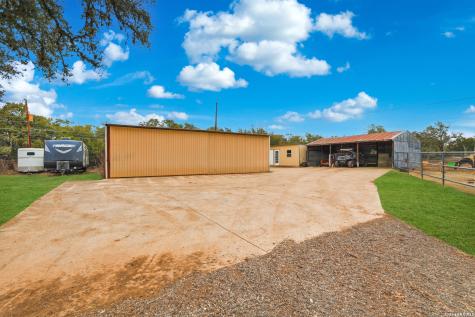7380 Rolling Acres Trail Fair Oaks Ranch TX 78015
