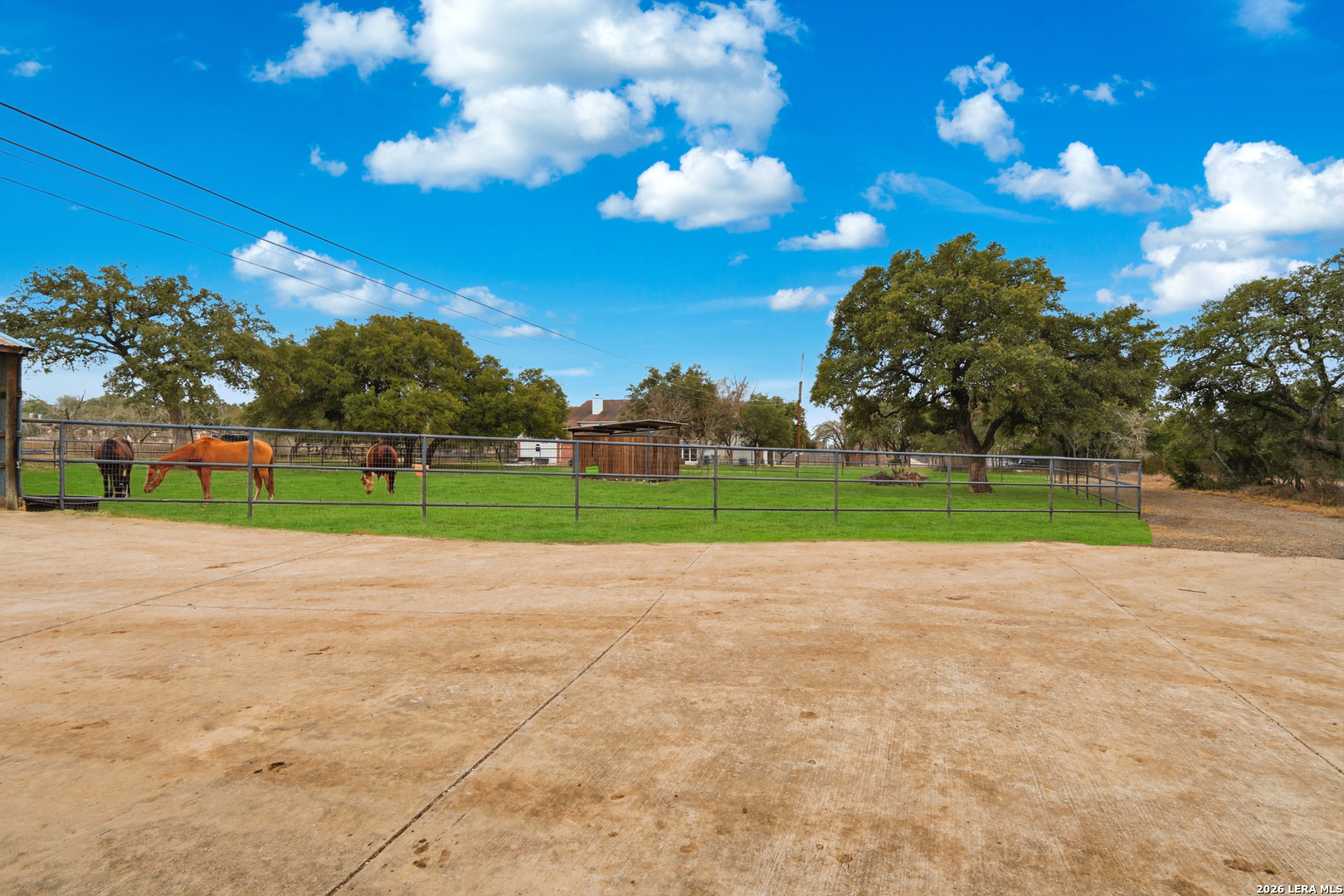 7380 Rolling Acres Trail Fair Oaks Ranch TX 78015