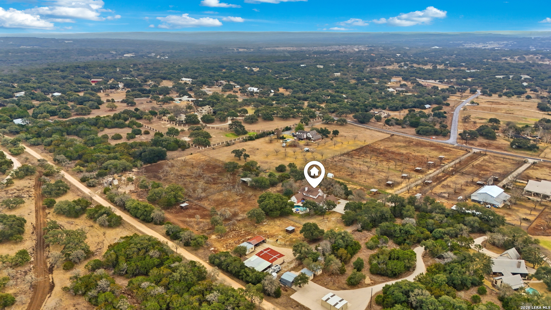 7380 Rolling Acres Trail Fair Oaks Ranch TX 78015